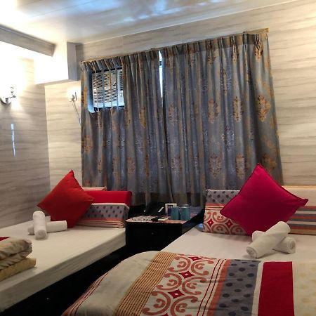 Dreamland Guest House Хонконг Екстериор снимка