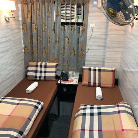 Dreamland Guest House Хонконг Екстериор снимка