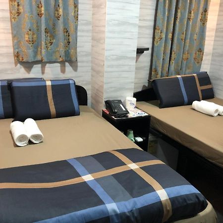 Dreamland Guest House Хонконг Екстериор снимка
