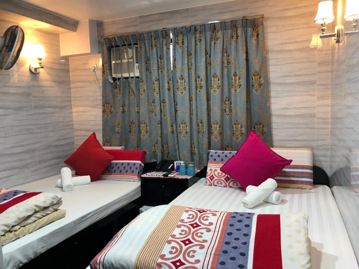 Dreamland Guest House Хонконг Екстериор снимка