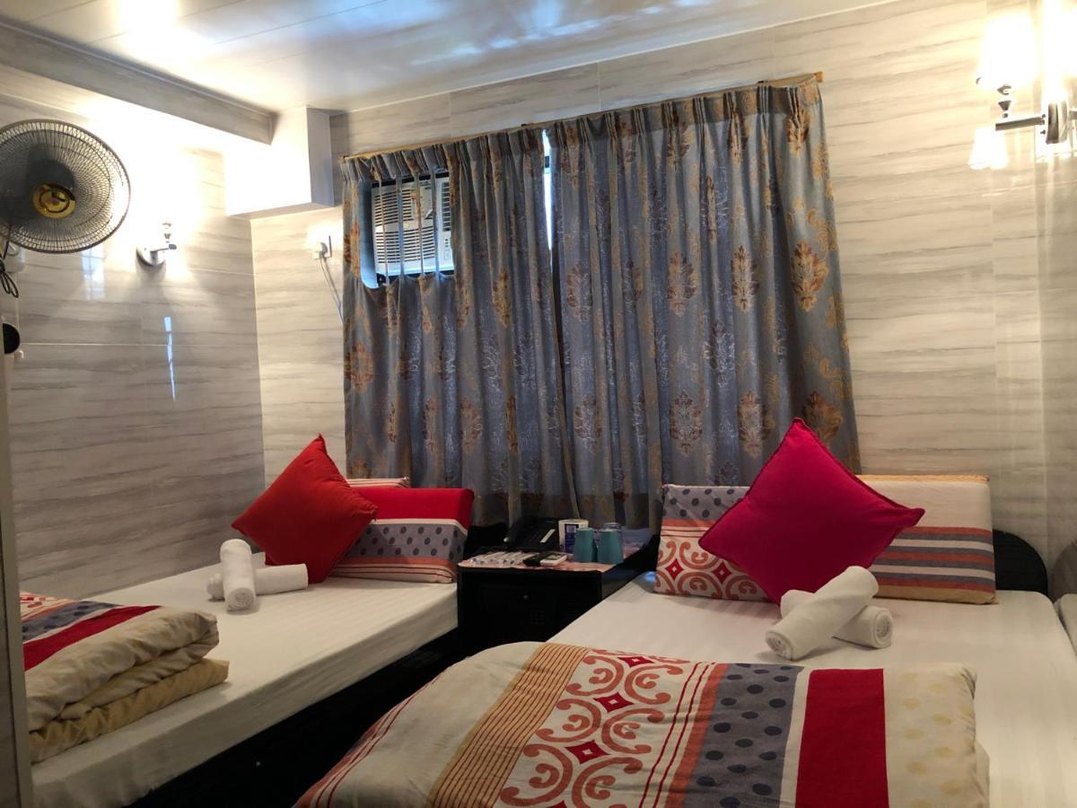 Dreamland Guest House Хонконг Екстериор снимка