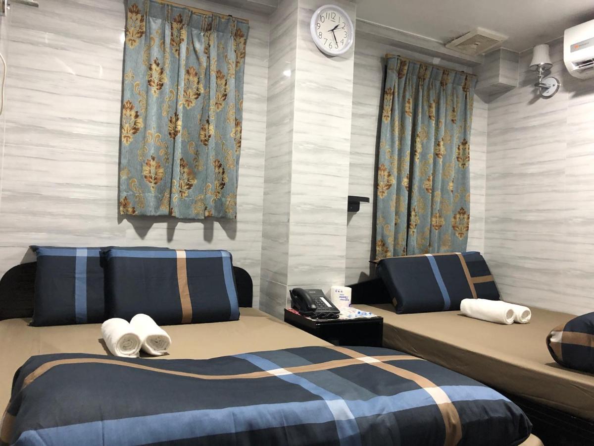 Dreamland Guest House Хонконг Екстериор снимка