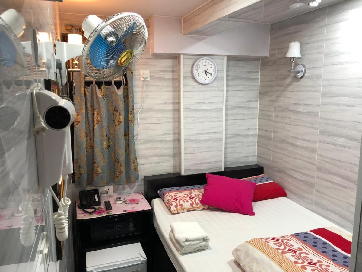 Dreamland Guest House Хонконг Екстериор снимка