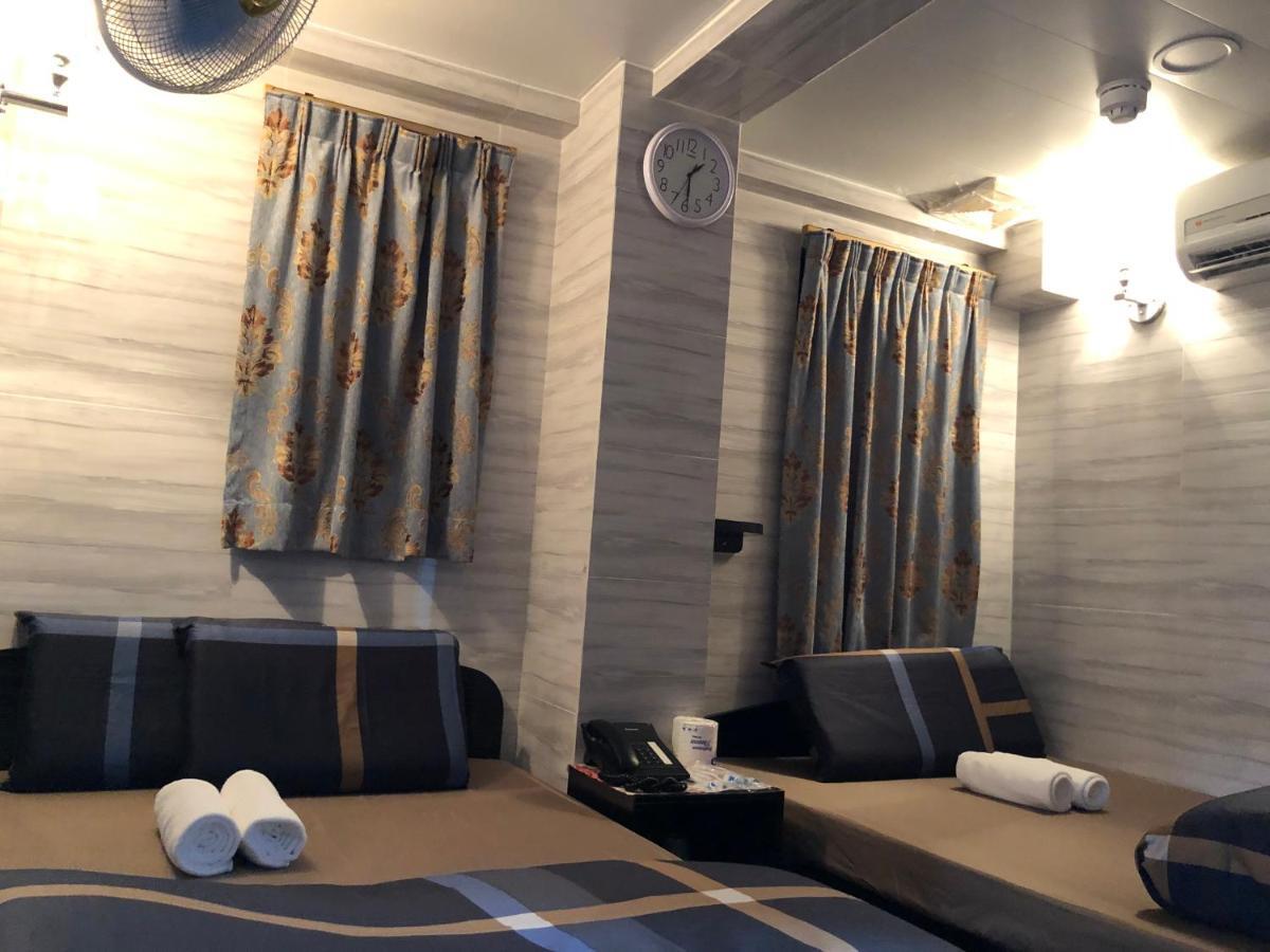 Dreamland Guest House Хонконг Екстериор снимка