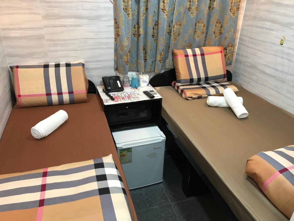 Dreamland Guest House Хонконг Екстериор снимка
