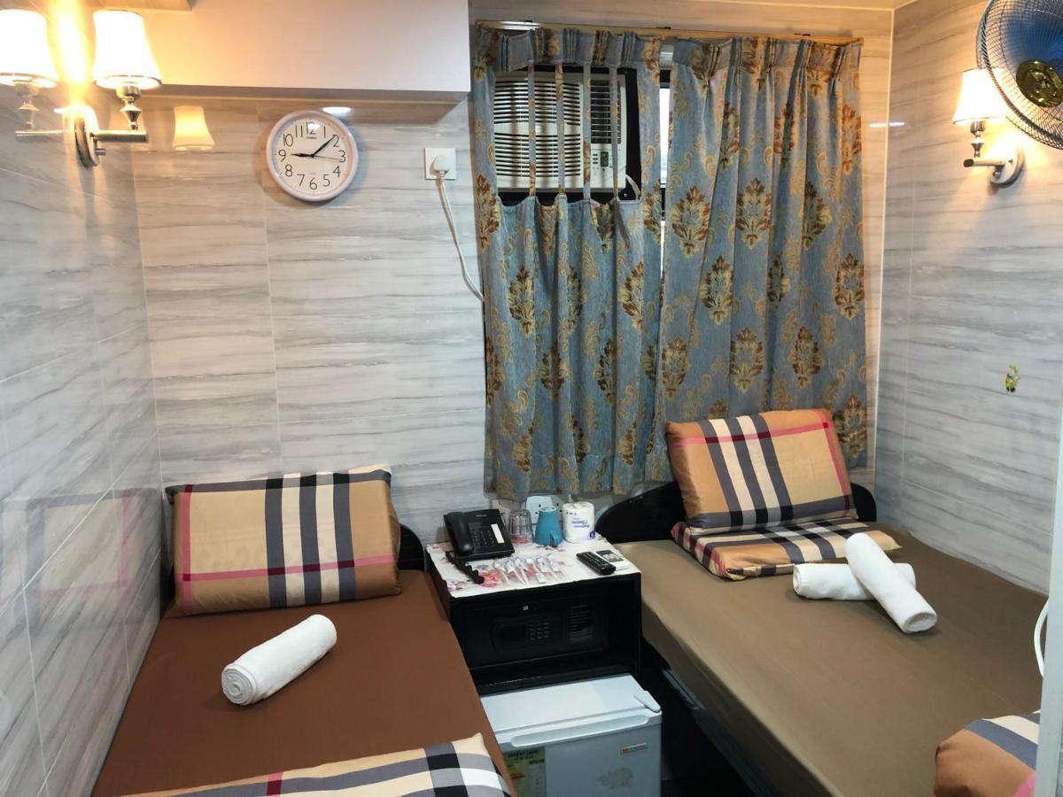 Dreamland Guest House Хонконг Екстериор снимка