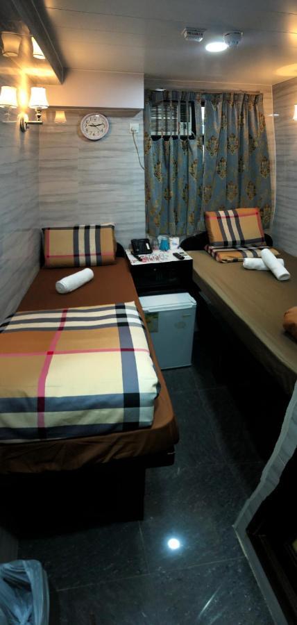 Dreamland Guest House Хонконг Екстериор снимка