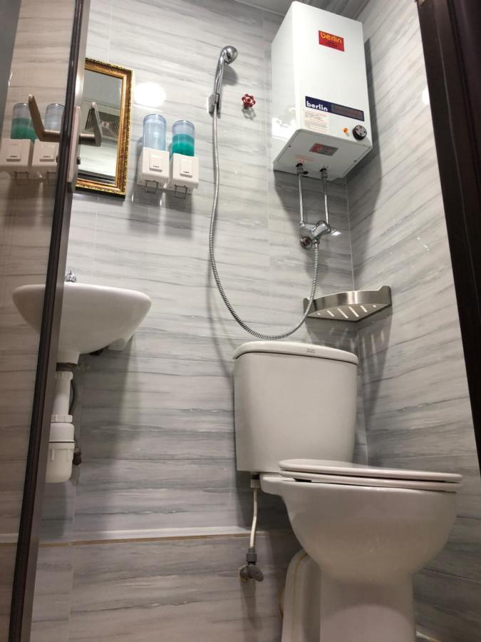 Dreamland Guest House Хонконг Екстериор снимка