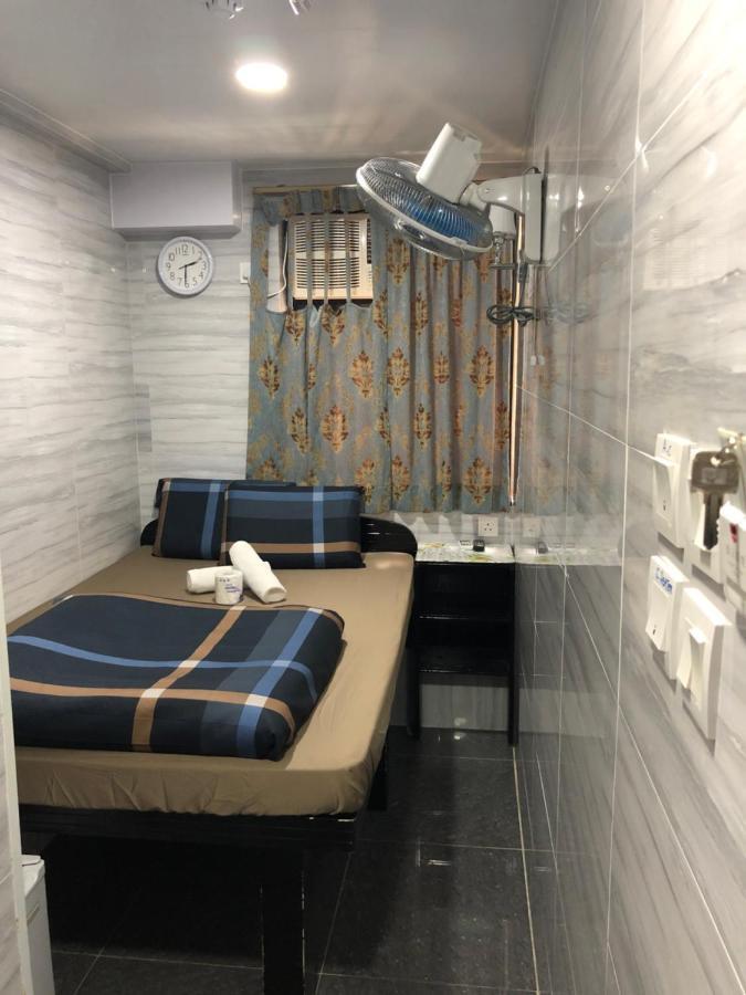 Dreamland Guest House Хонконг Екстериор снимка