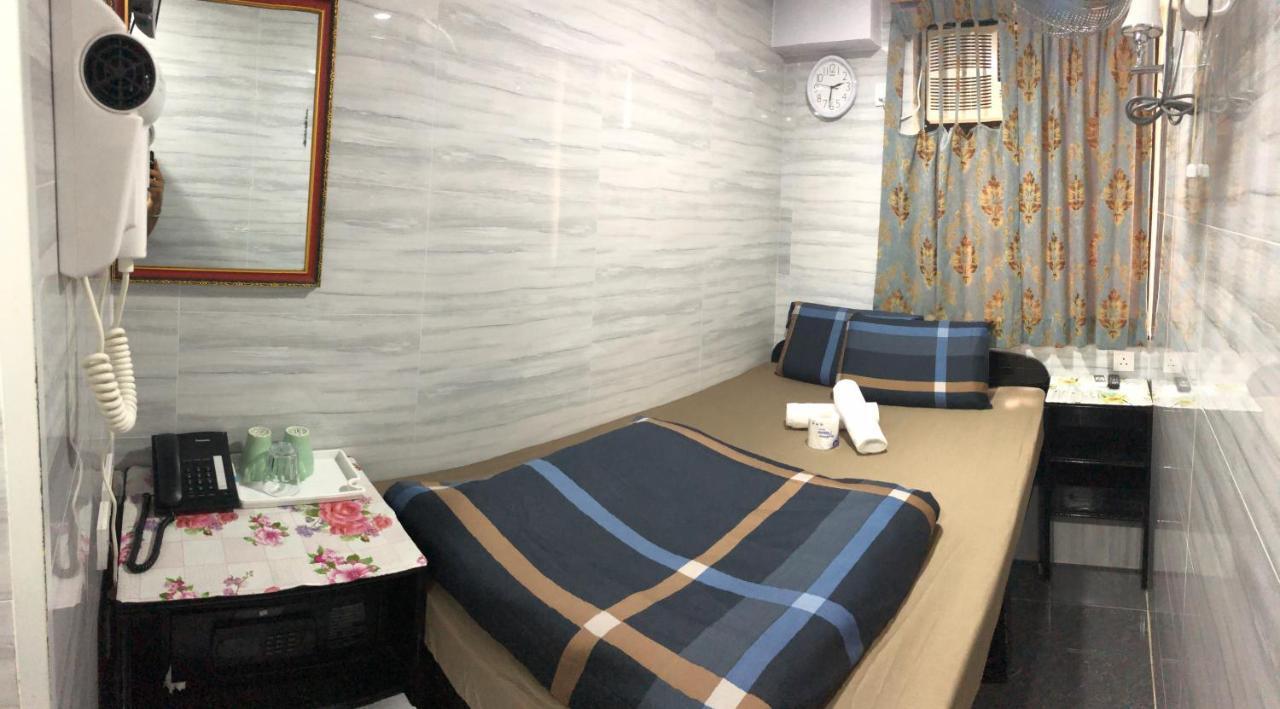 Dreamland Guest House Хонконг Екстериор снимка