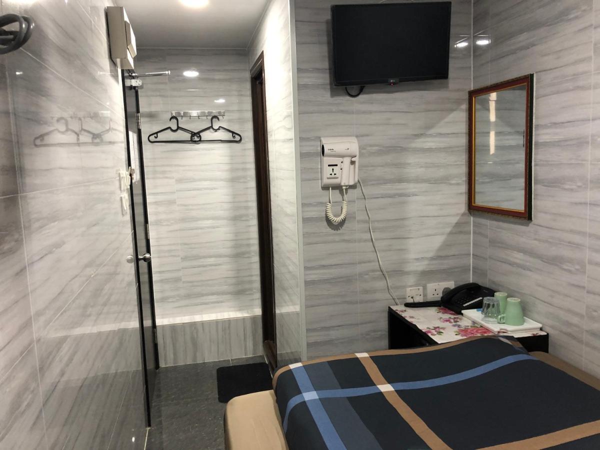 Dreamland Guest House Хонконг Екстериор снимка