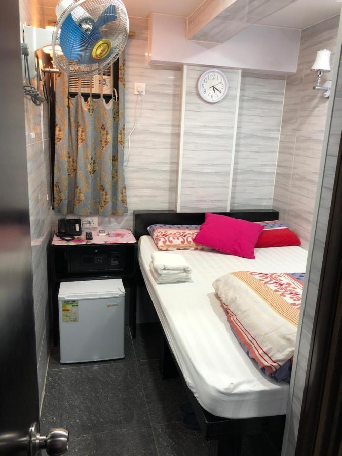 Dreamland Guest House Хонконг Екстериор снимка