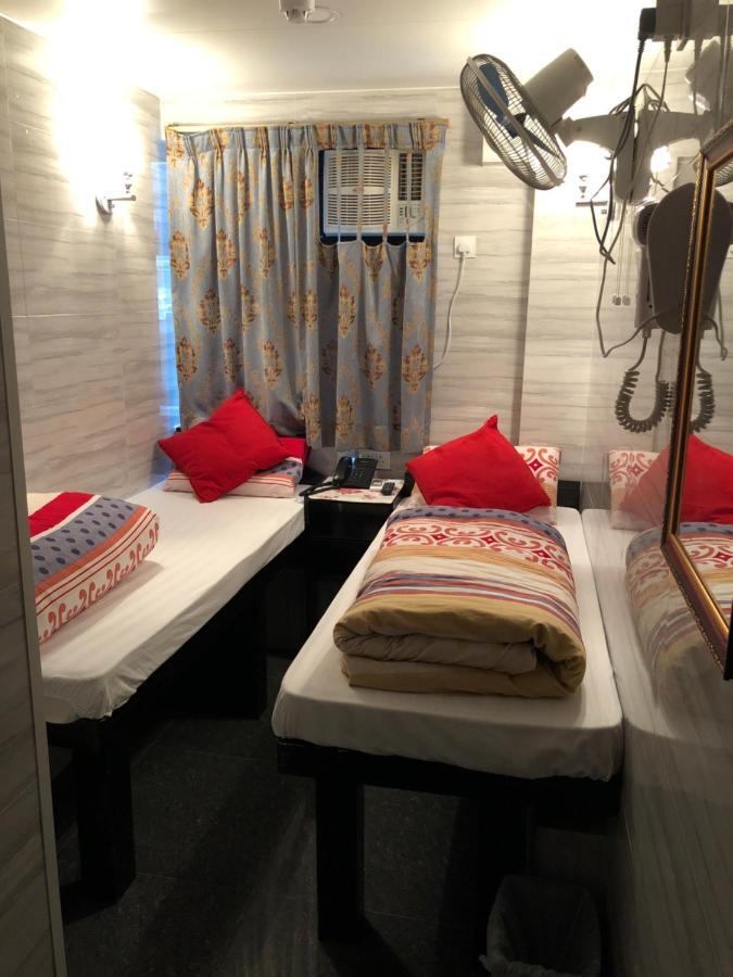 Dreamland Guest House Хонконг Екстериор снимка