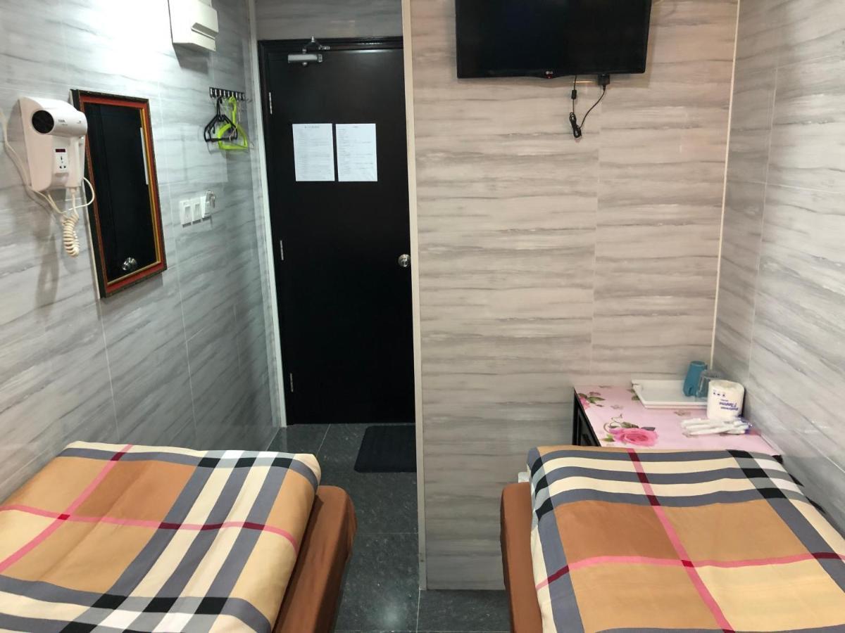 Dreamland Guest House Хонконг Екстериор снимка