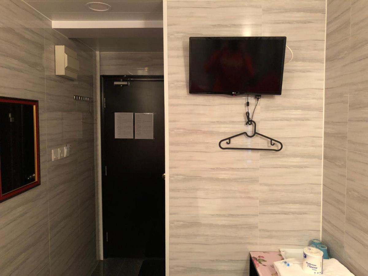 Dreamland Guest House Хонконг Екстериор снимка
