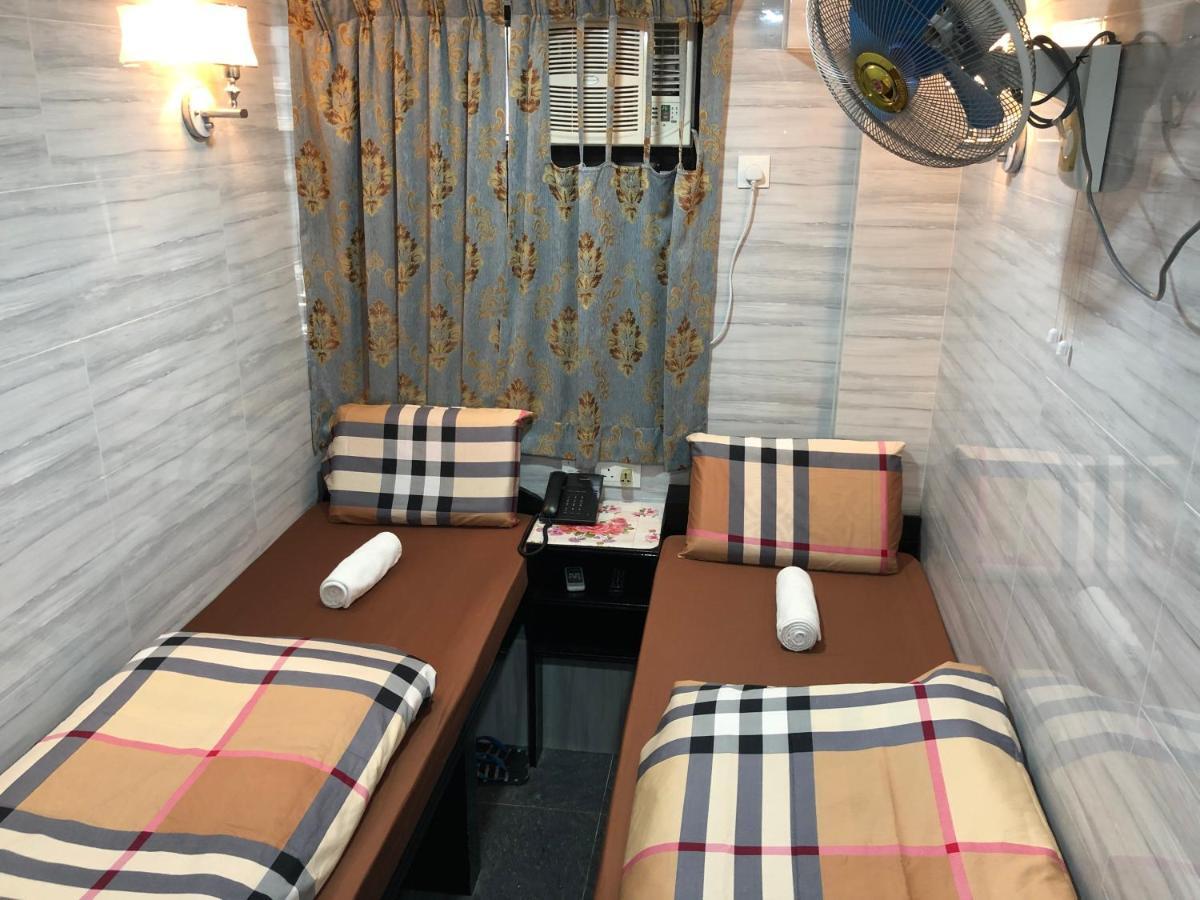 Dreamland Guest House Хонконг Екстериор снимка