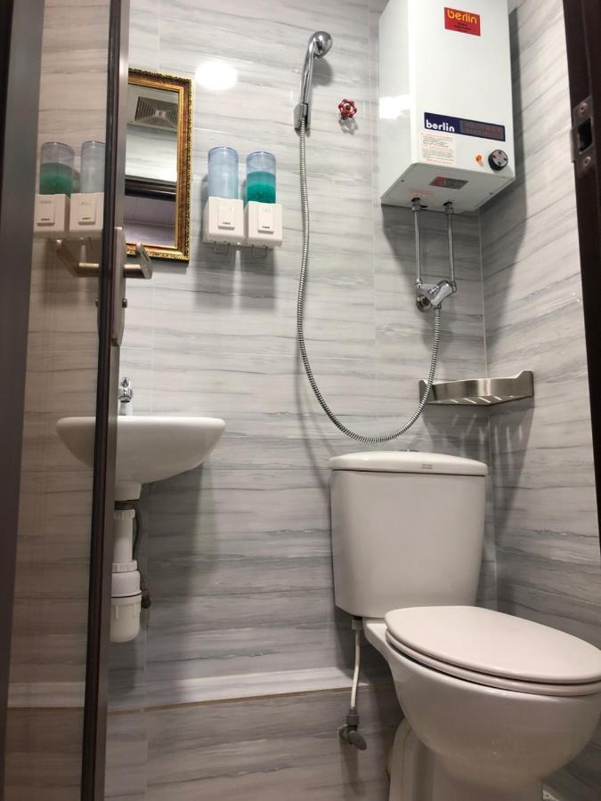 Dreamland Guest House Хонконг Екстериор снимка