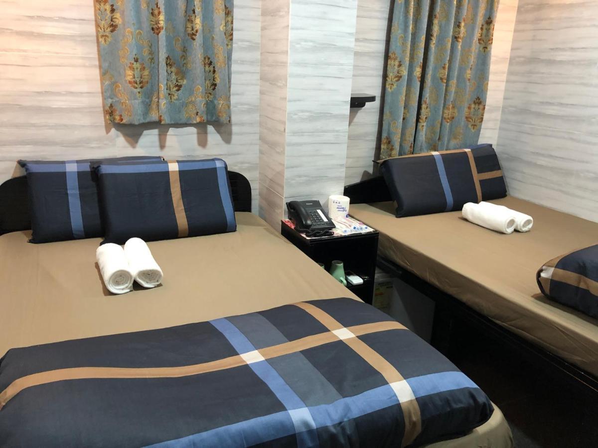 Dreamland Guest House Хонконг Екстериор снимка