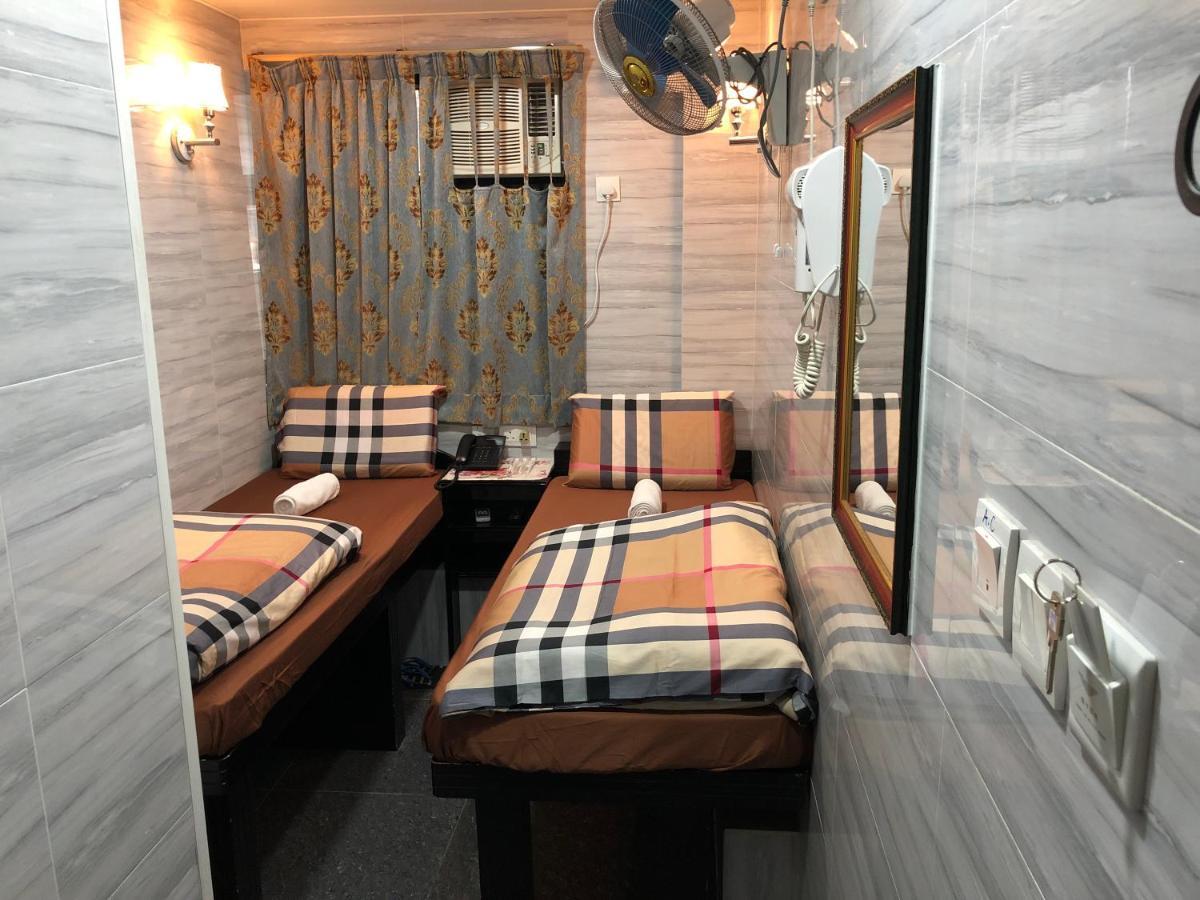 Dreamland Guest House Хонконг Екстериор снимка