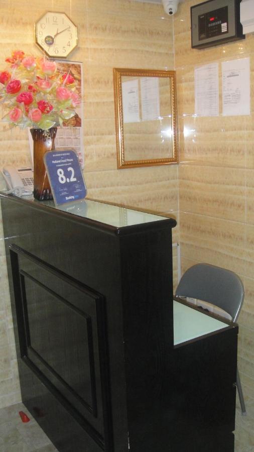 Dreamland Guest House Хонконг Екстериор снимка
